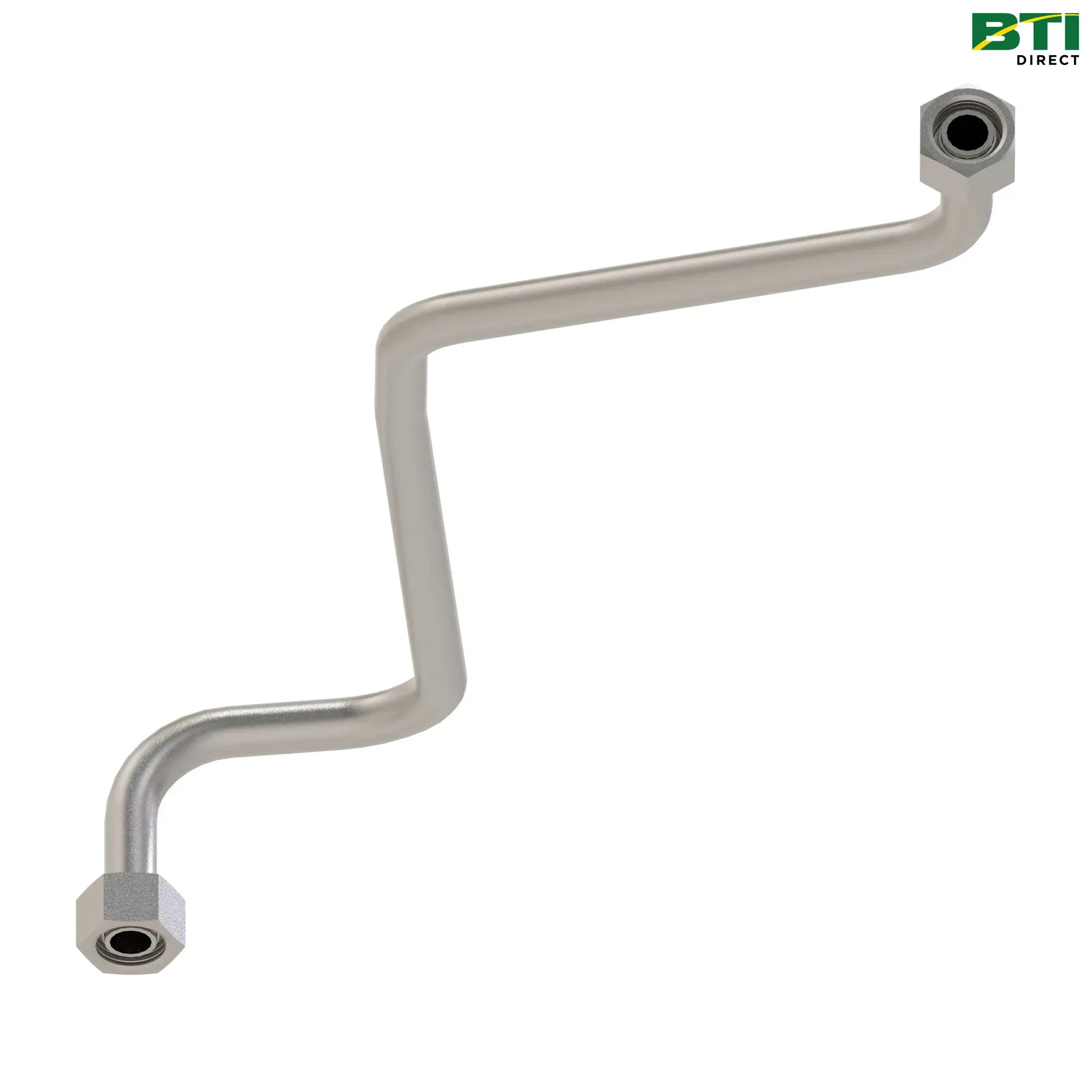 AXE40883: Air Flow Tube, From Air Compressor