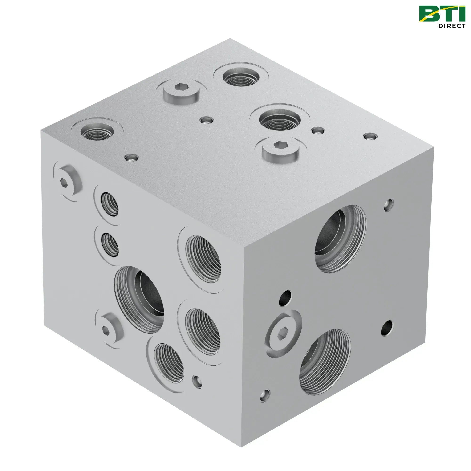 AXE38607: Combination Valve Block