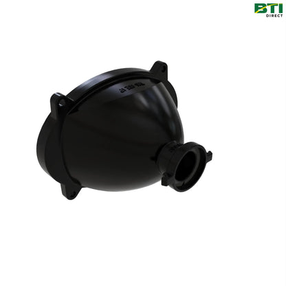 RE271576: Hid Lamp Housing