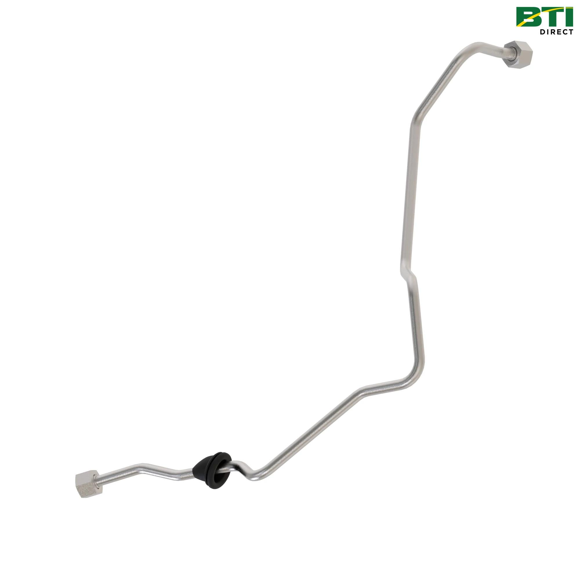 AL219707: Brake Line