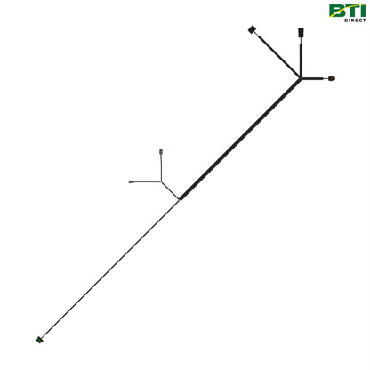 AL210785: Adapter Wiring Harness