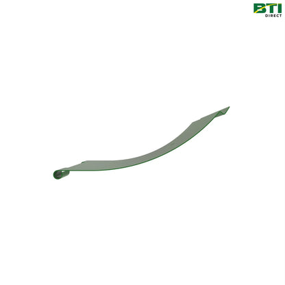 N199131: Clean Out Door