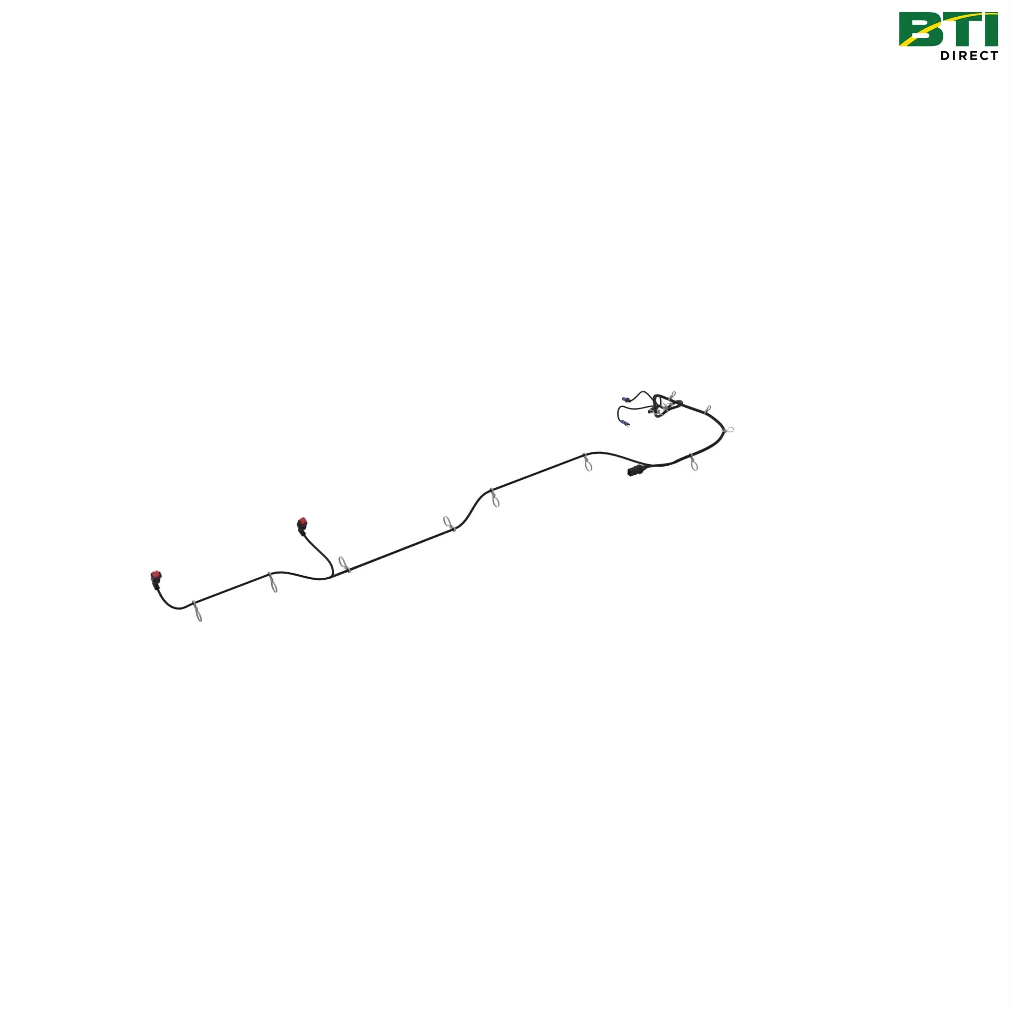 AXE48328: Active Concave Wiring Harness