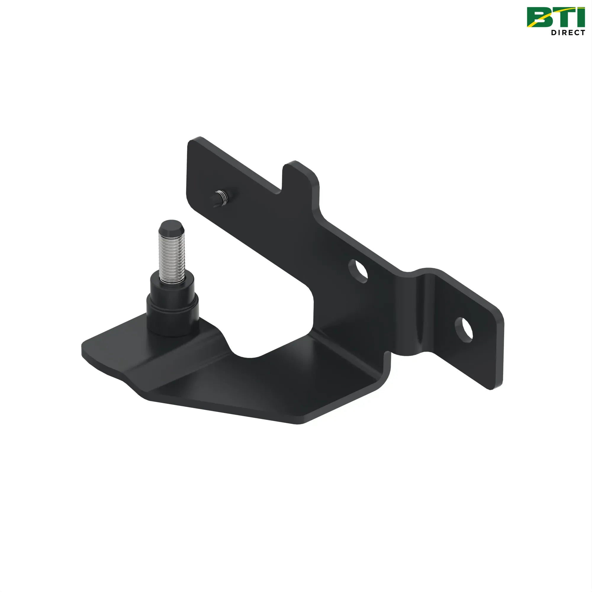 AUC11991: Traction Drive Idler Bracket, Left Side