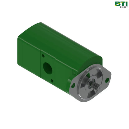 RE288863: Transmission Hydraulic Pump