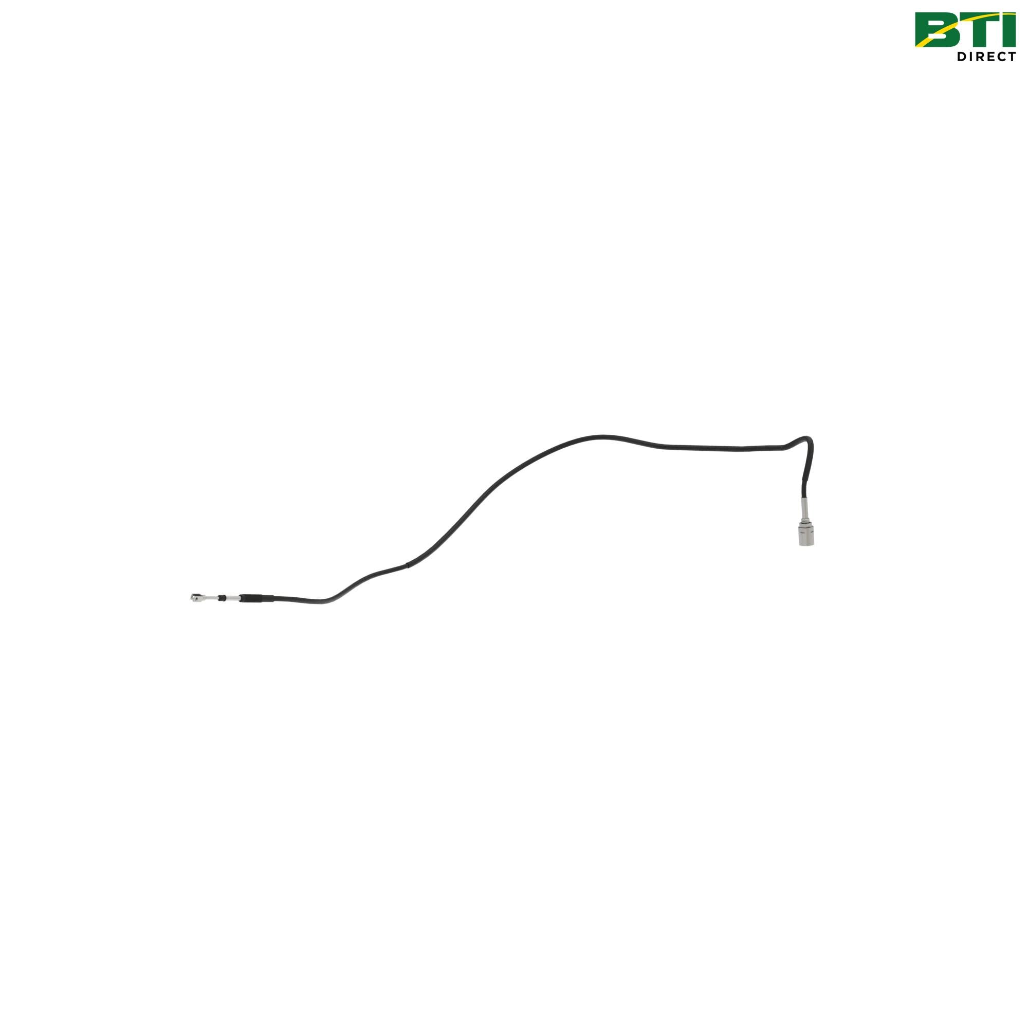 AL224235: ICV Joystick Cable, Length 2175 mm (85.17 inch)