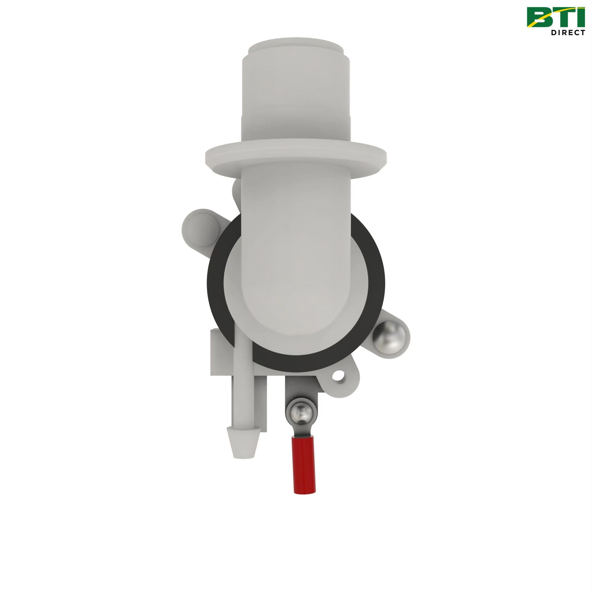 AR79549: Cab Windshield Washer Pump