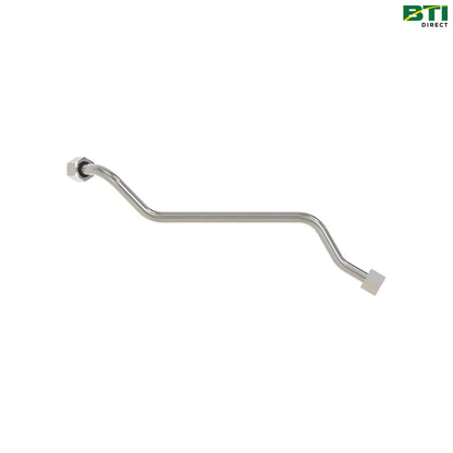 RE193957: Steering Cylinder Oil Line
