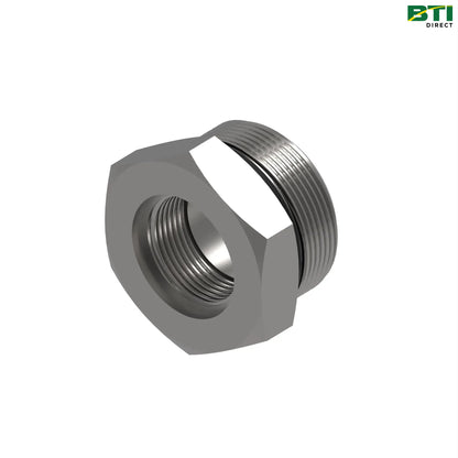 N314864: Male to Female Adapter Fitting Assembly