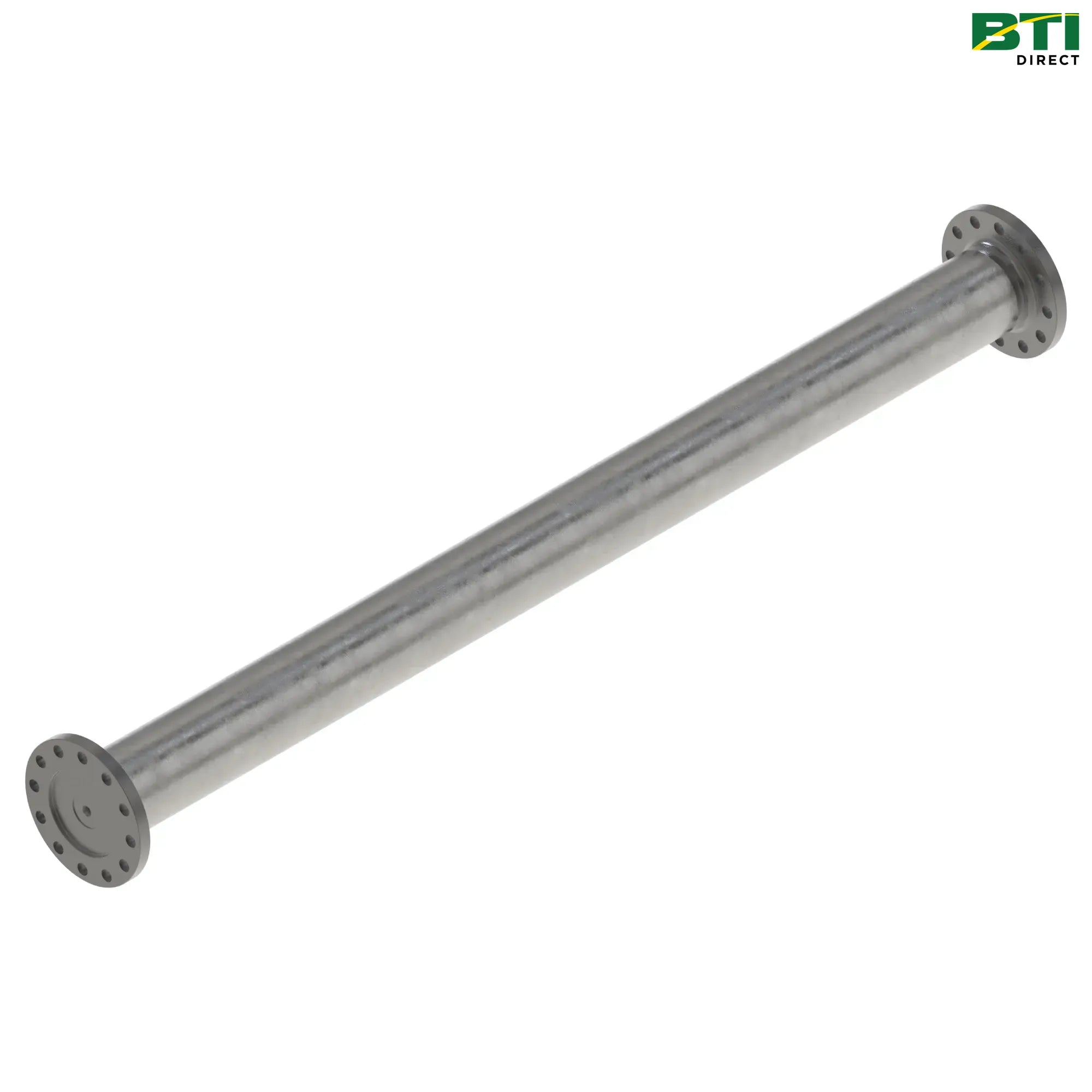 RE267270: Transmission Output Shaft