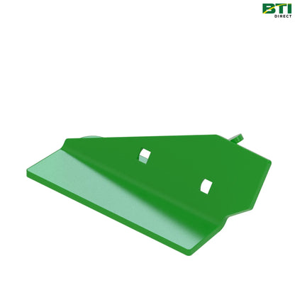 AXE29454: KernelStar™ Processor Frame Wear Plate, Left Side