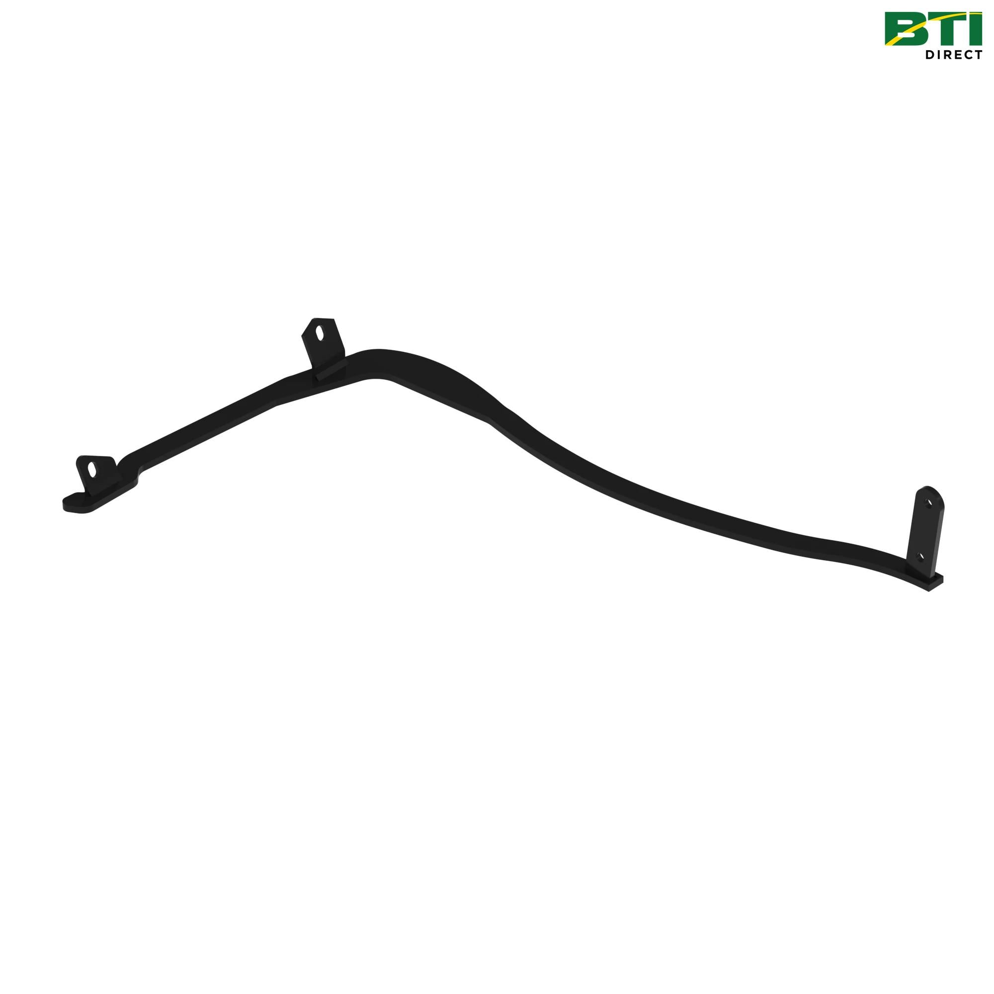 AL218260: Reinforcement