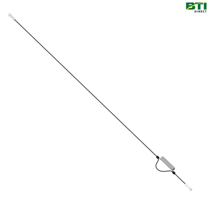 AN304449: Rear Boom Cable