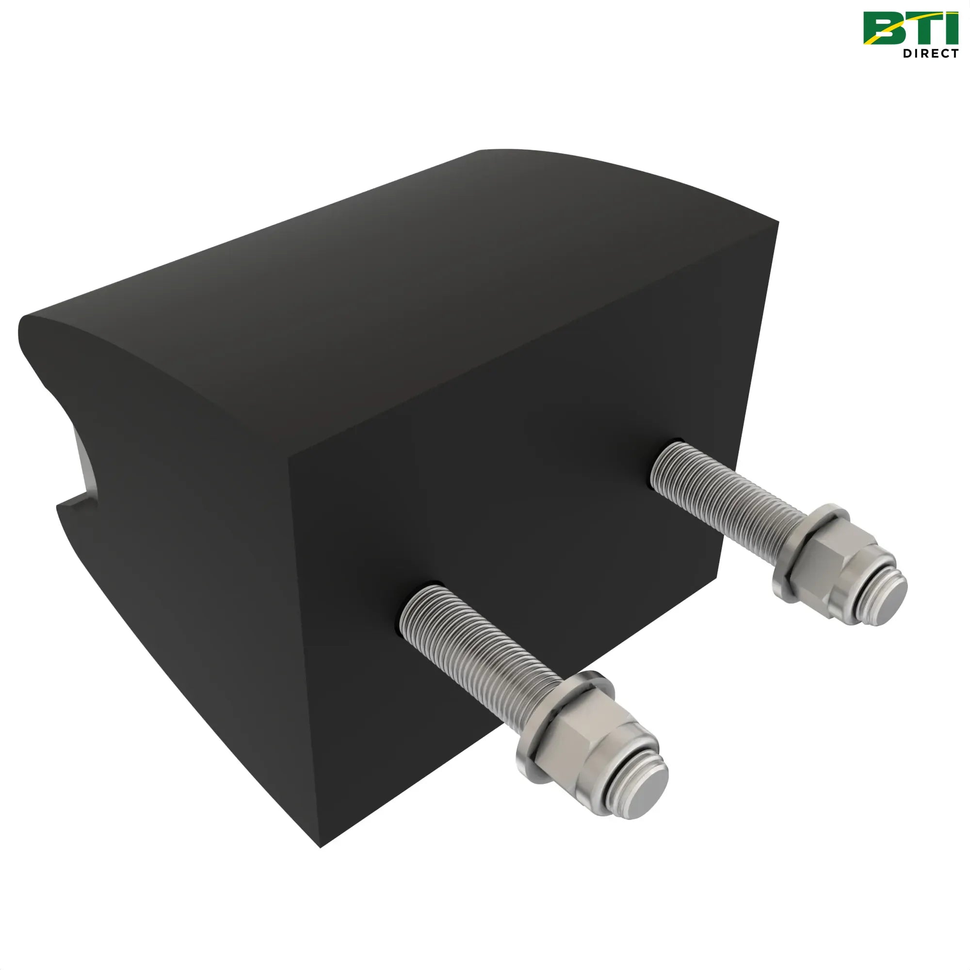 RE343170: Rubber Guide Lug Kit