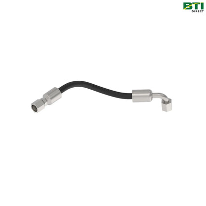 AXE18197: Braided Hose
