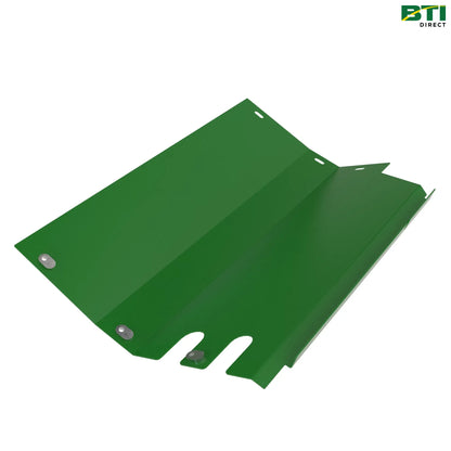 AXE23312: Side Sheet Deflector