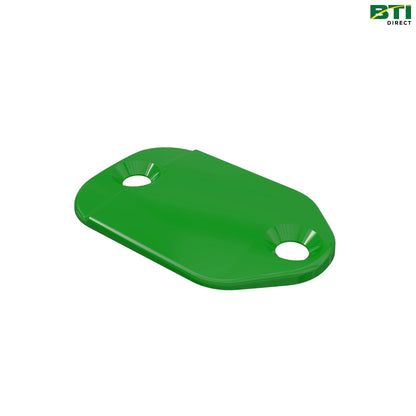 L213418: Telescopic Draft Link Wear Plate