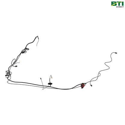 AL222518: Cab Roof Wiring Harness