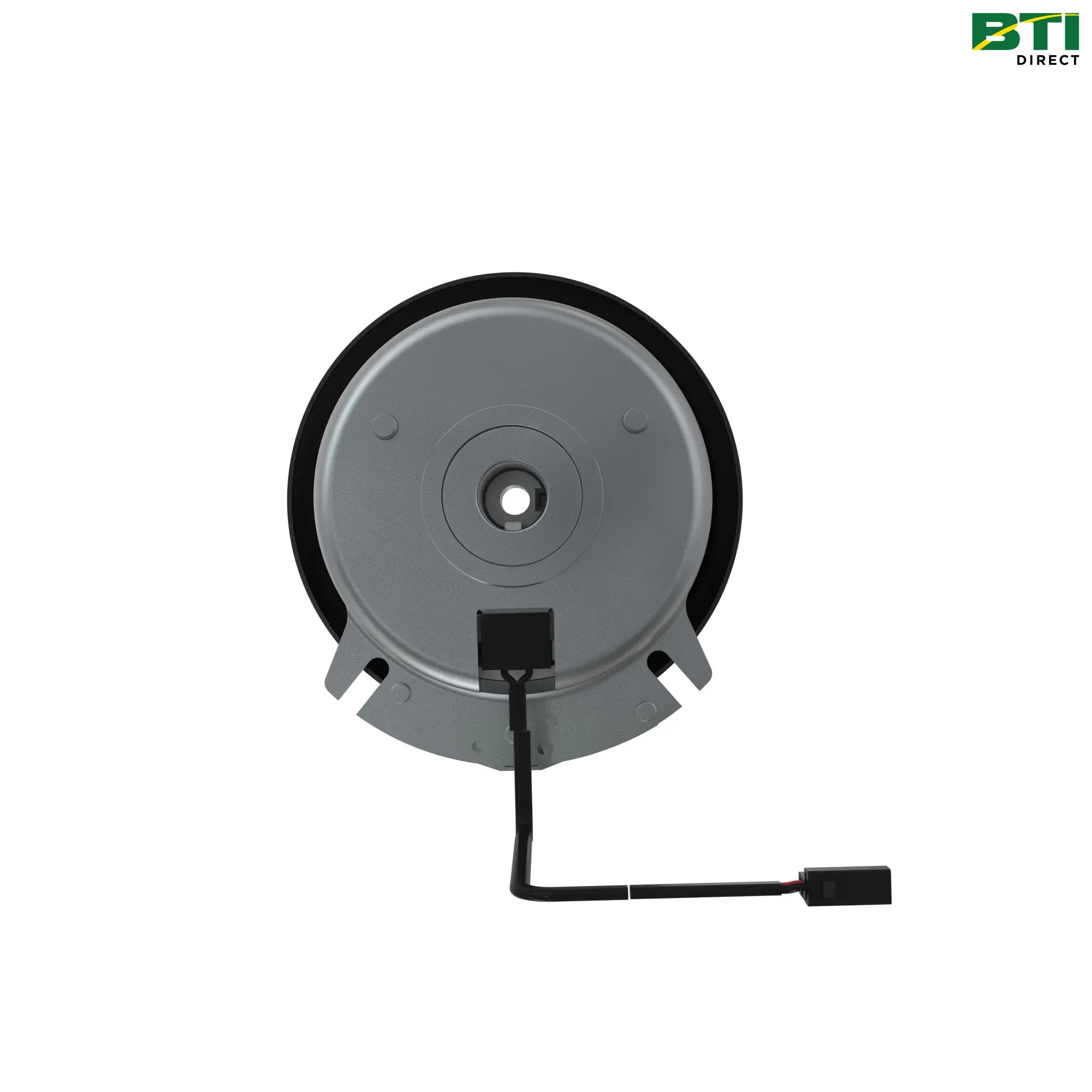 AUC17826: Hydraulic Pump Drive Clutch