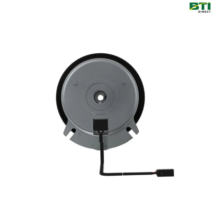 AUC17826: Hydraulic Pump Drive Clutch