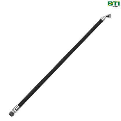 AXE42132: Check Valve Hydraulic Hose