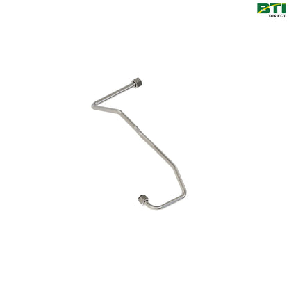 RE207719: Implement Pressure Pump Oil Line
