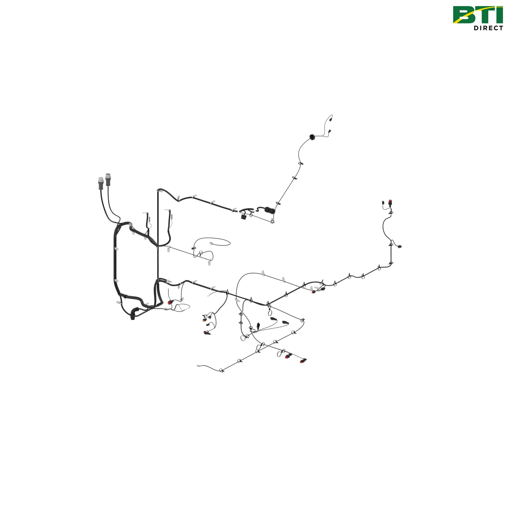 AXE17404: Engine Wiring Harness