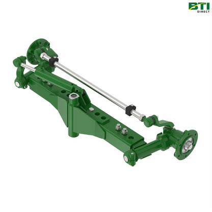 RE208596: Front Axle