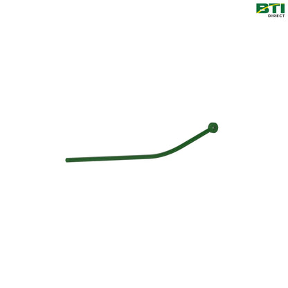 N192711: Left Side Outer Stalk lifter Guide