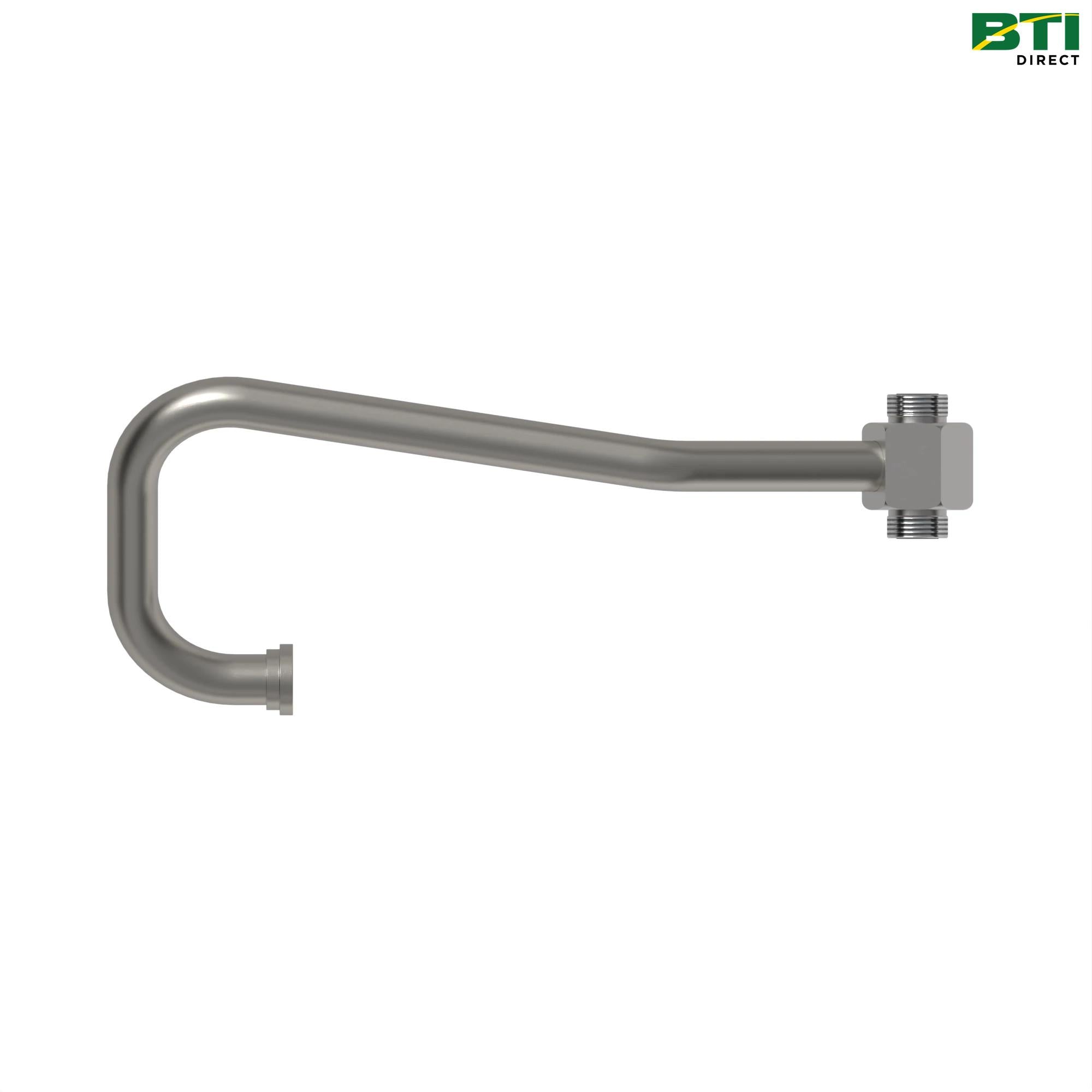AN400114: Rear Hydrostatic Pump, Forward Tube