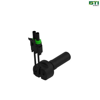 RE12119: Transmission Input Clutch Sensor