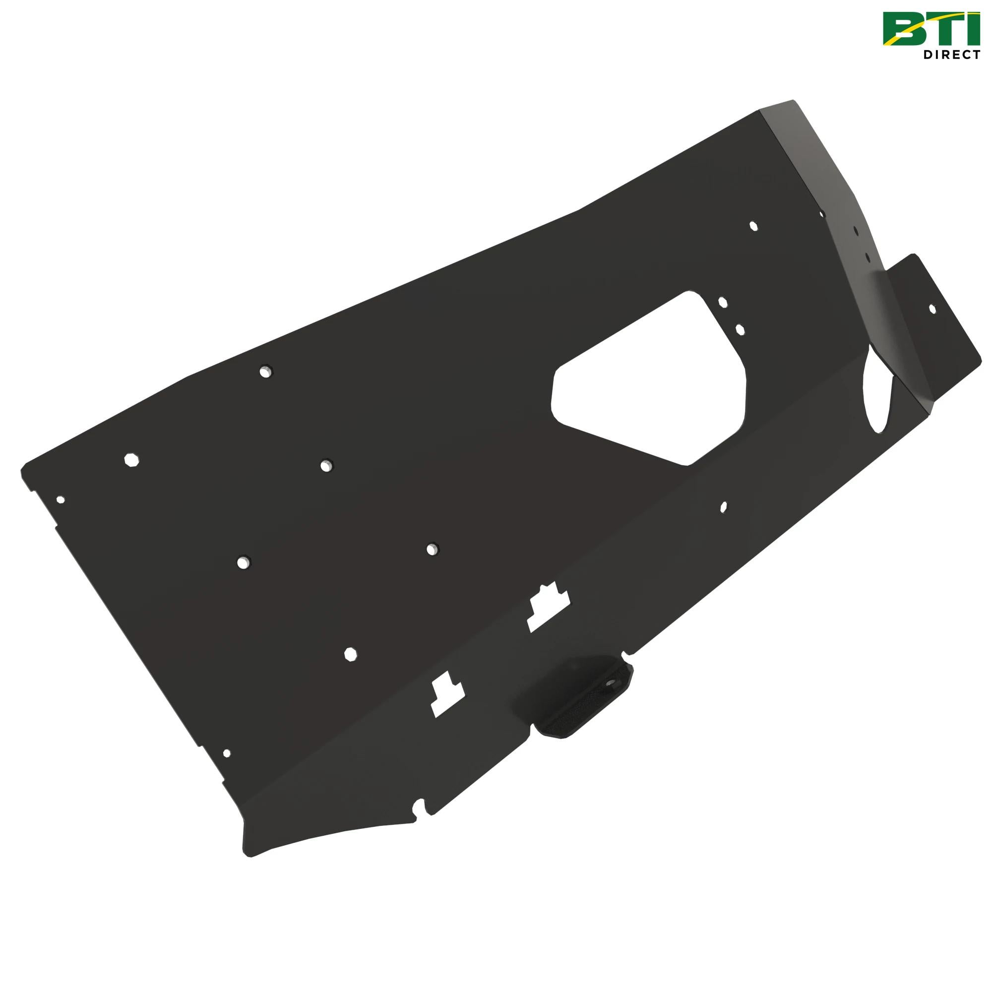 L220802: Heat Shield