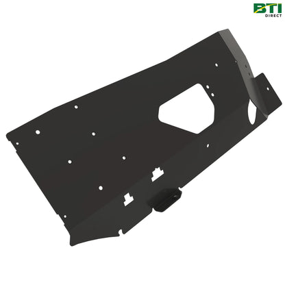 L220802: Heat Shield