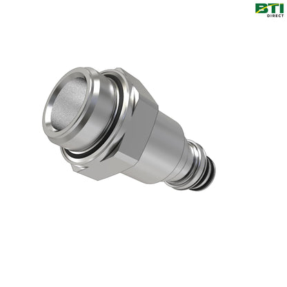 AL203193: Union Fitting