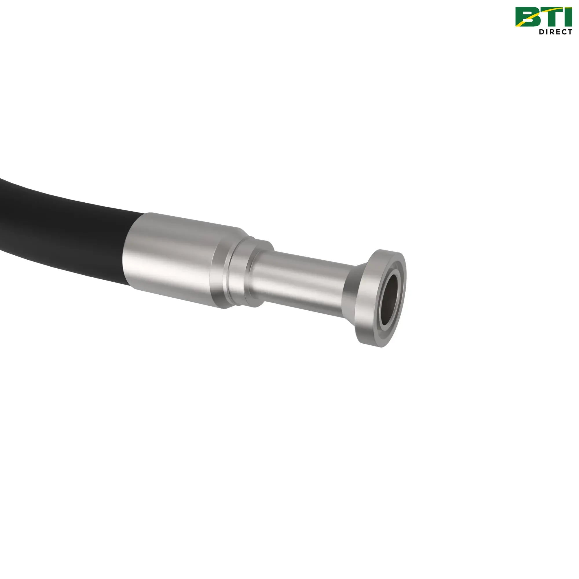 AXE59042: Distribution Plate to Header Drive Pump Pressure Hose