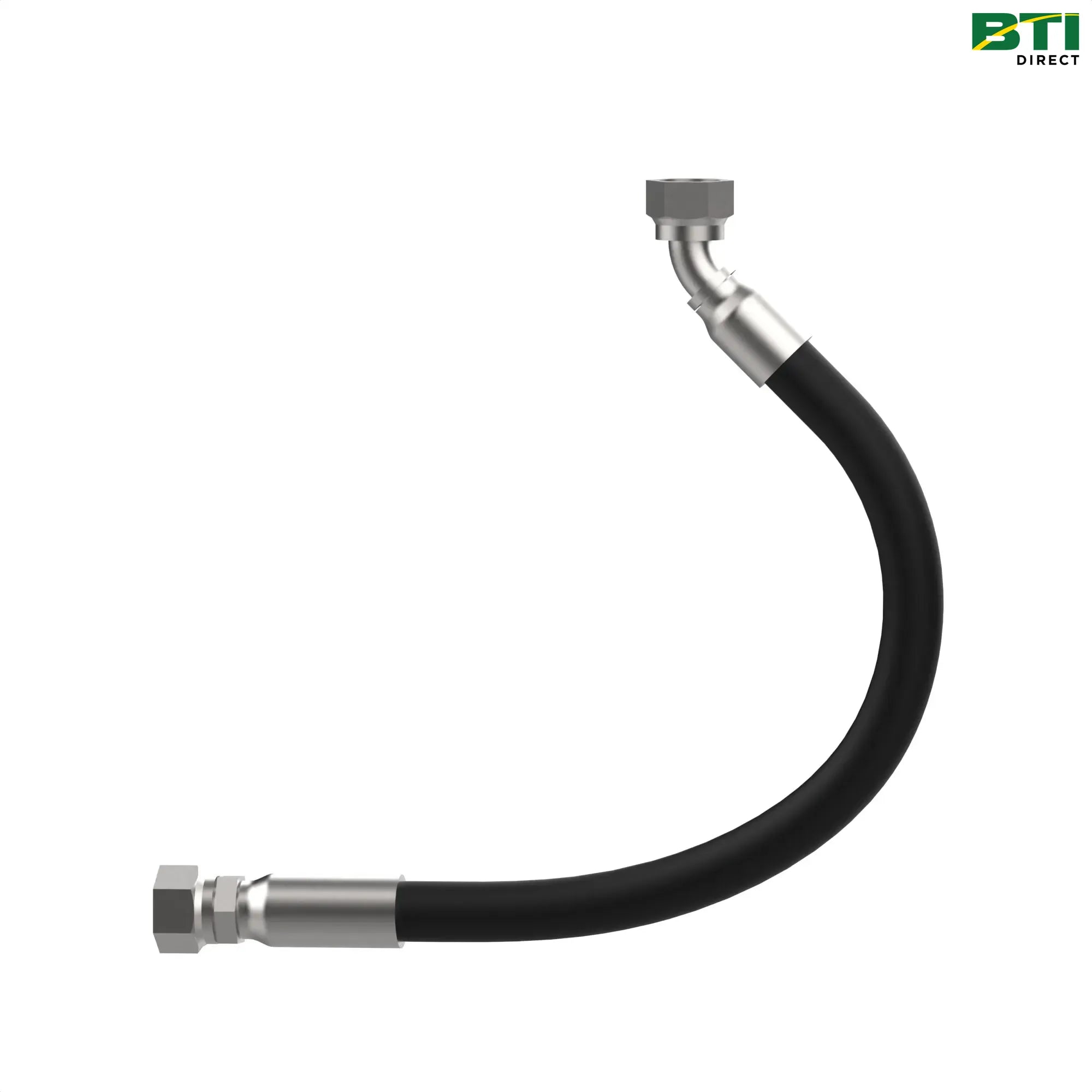 RE259880: Air Brake Control Valve Pilot Hose