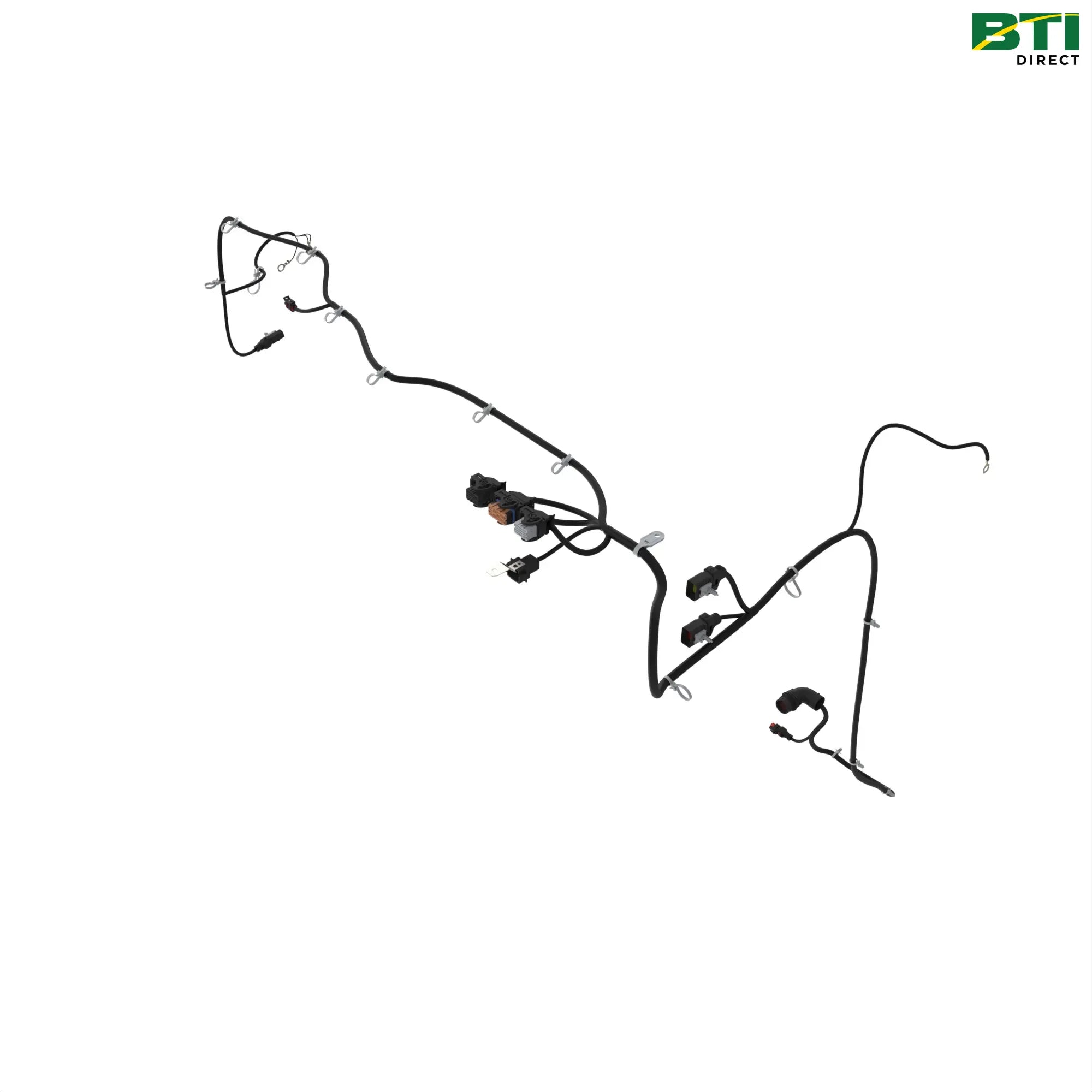 AXE31837: ProDrive™ Controller Wiring Harness