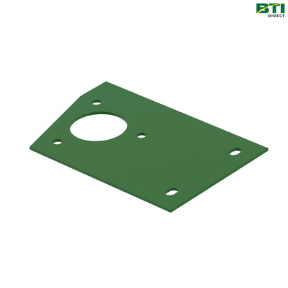 N282517: Extension Grass Seed Plate