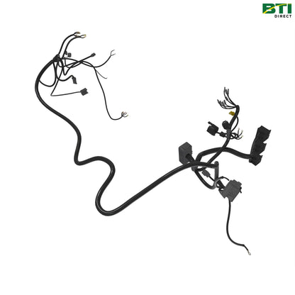RE272667: Rear Wiring Harness