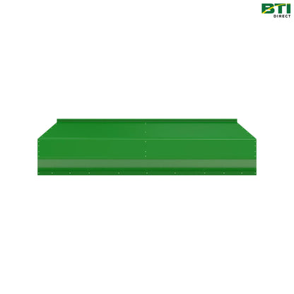 N282438: Rear End Panels Sheet