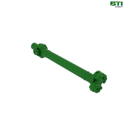 RE322169: Universal Driveshaft