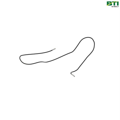 AN402189: Front Park Brake Hydraulic Hose
