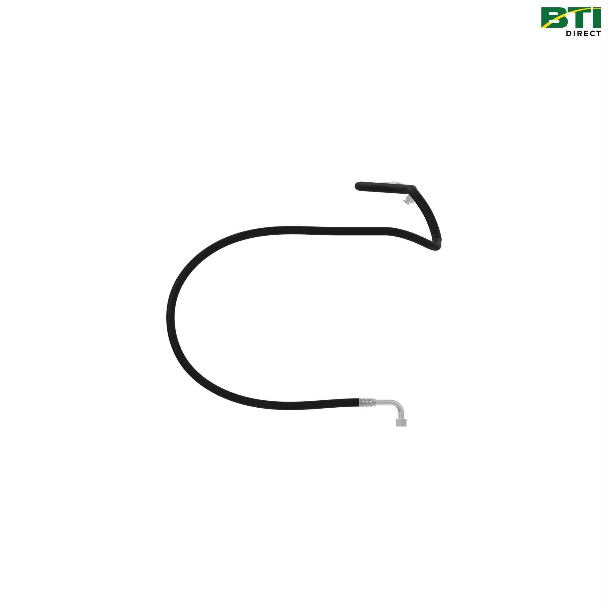AL212228: Air Conditioner Discharge Tube