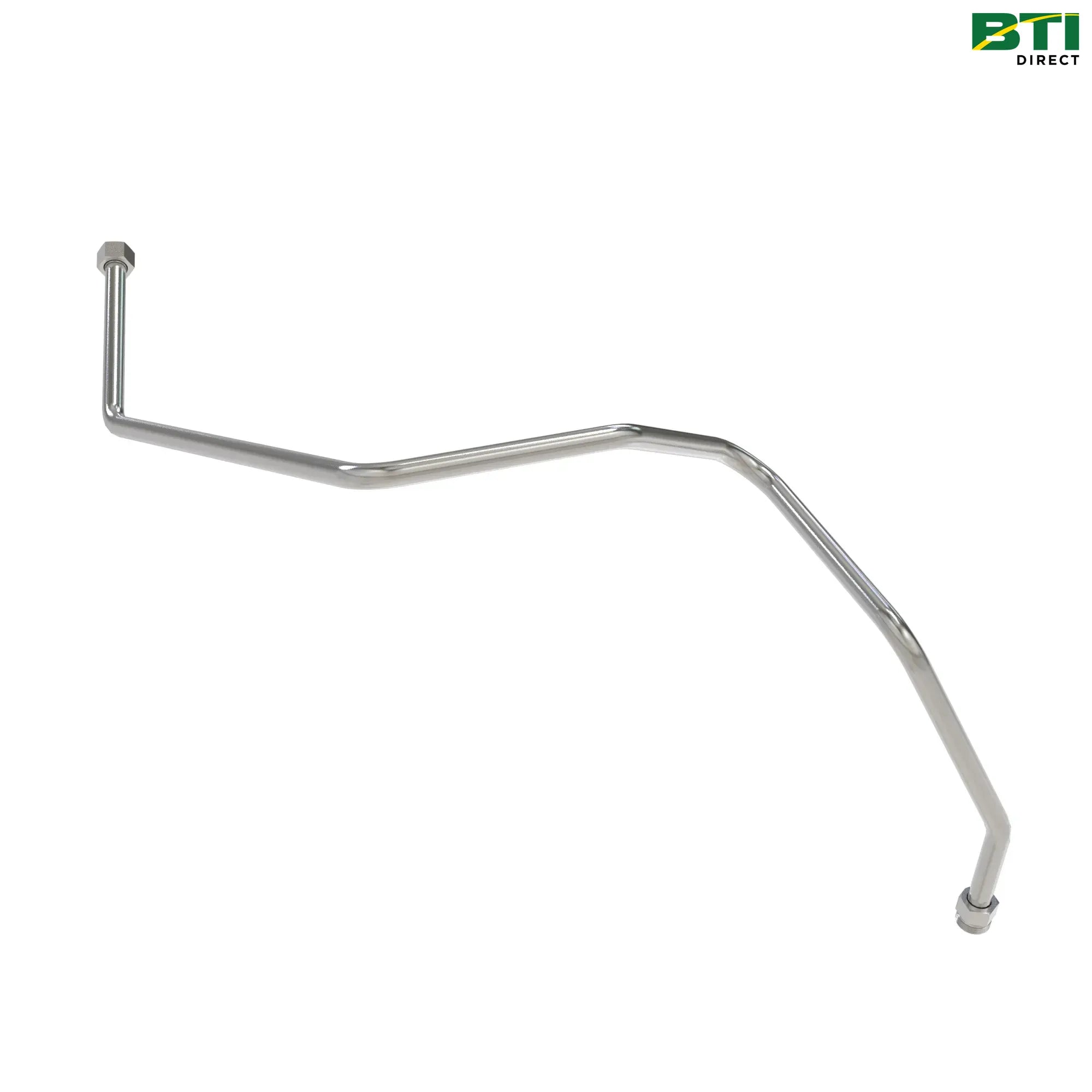 RE344965: High Flow Pump Return Oil Line