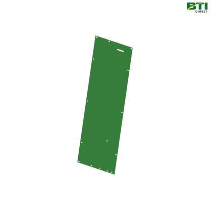 N191197: Left Side Hood