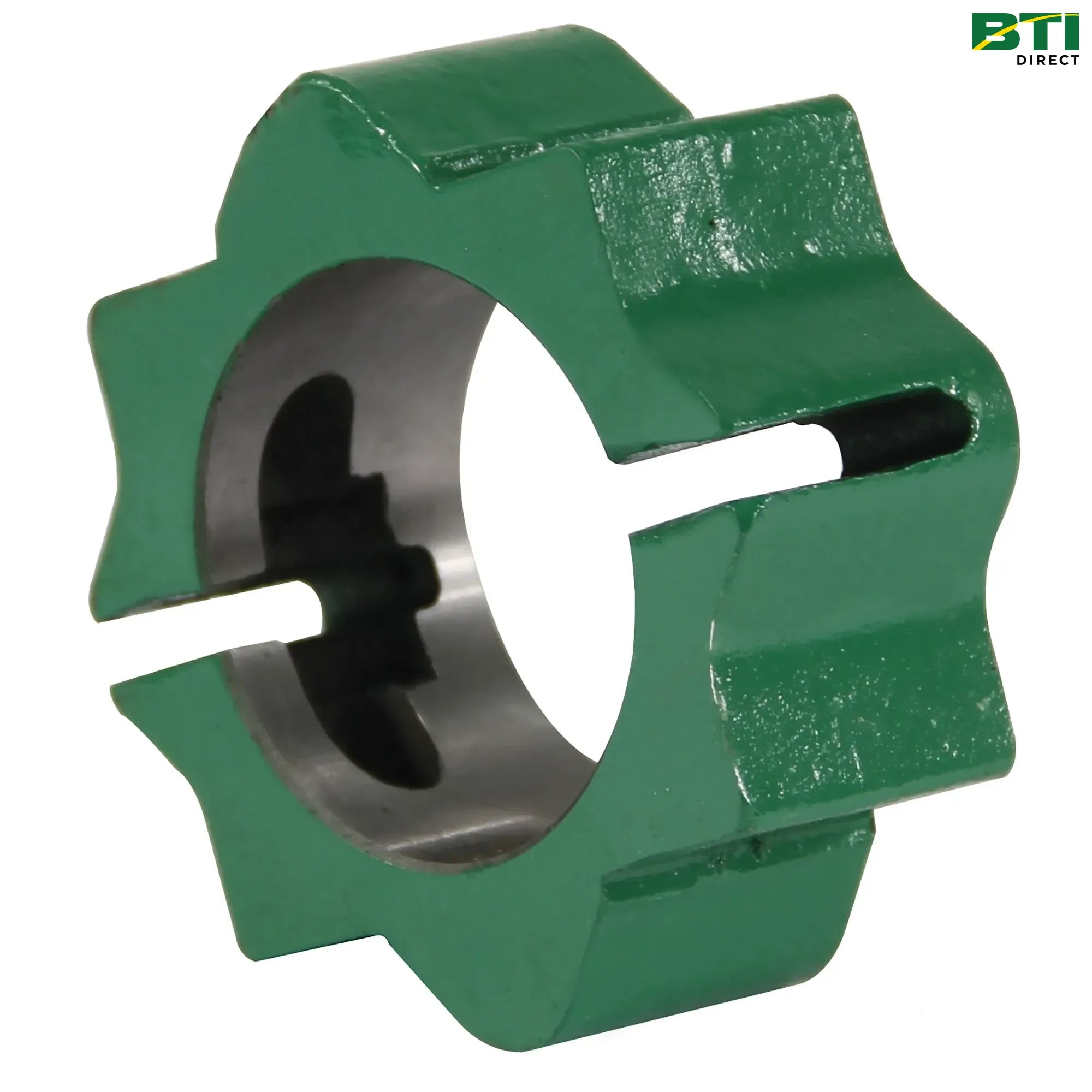 N102040: Quick-Coupler