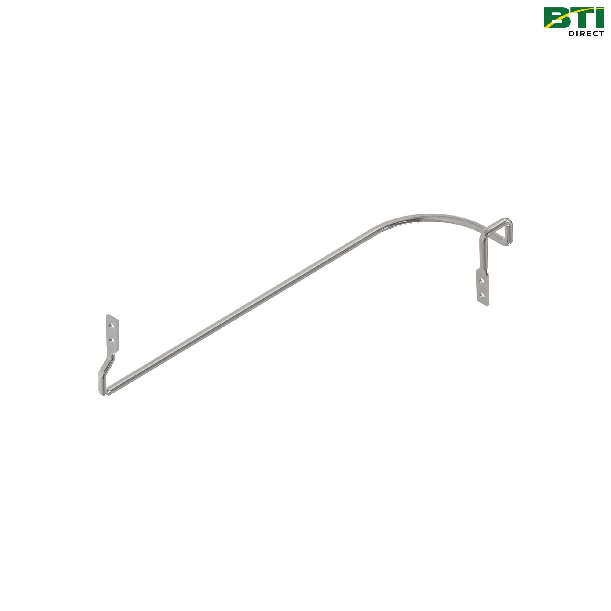 SU36567: A/C Condenser Top Guide Bar