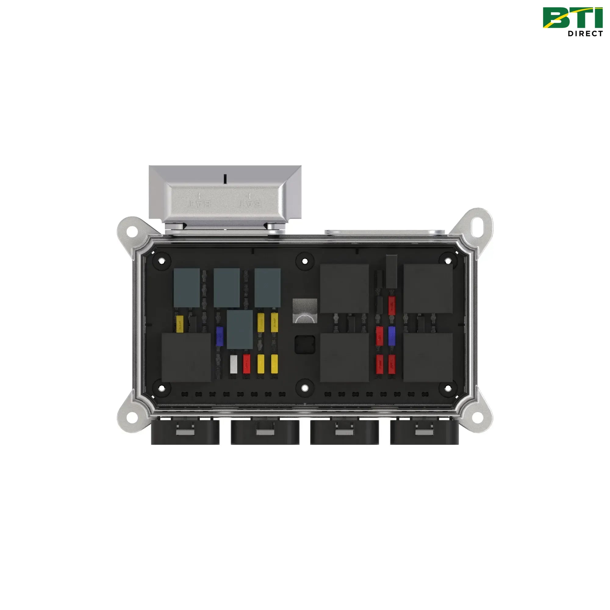 RE208525: Electrical Load Center