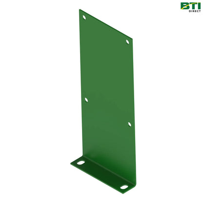 N379792: Right Side Wrap Shield Angle