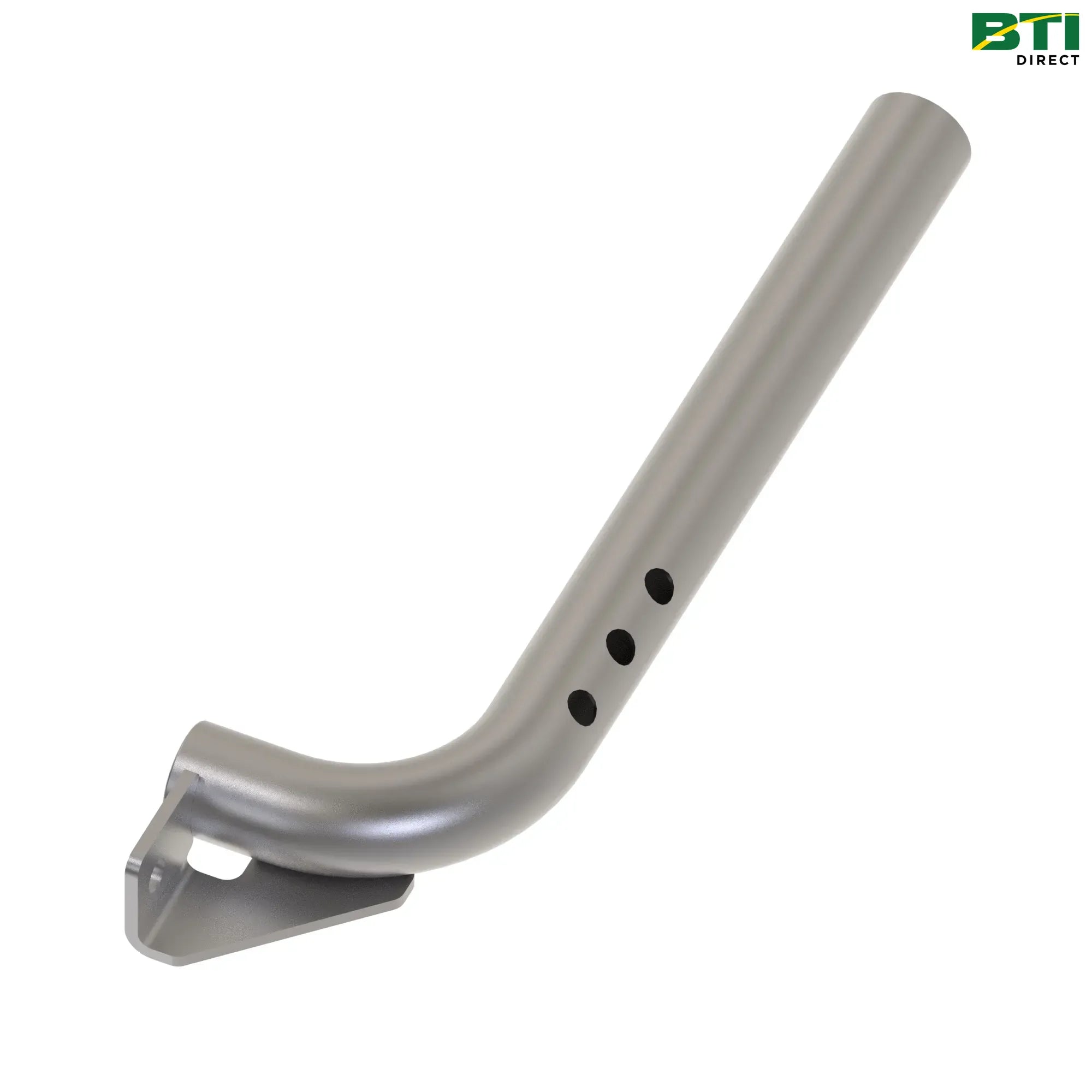 RE243948: Rear Axle Clean Oil Reservoir Oil Tube